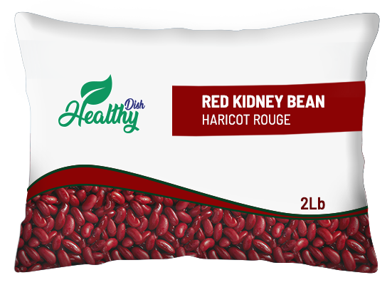 Red Kidney Bean